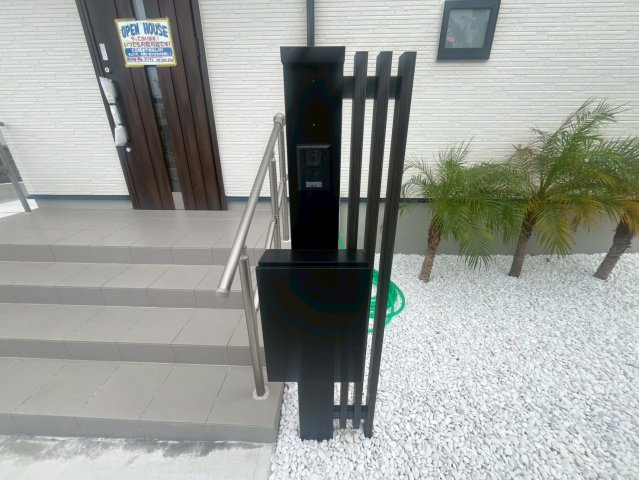 南城市知念安座真3期　新築戸建て　3号棟のその他