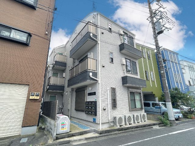 シャンテ篠崎