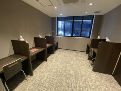 ブランズタワー・ウェリス心斎橋NORTHのその他共用部分