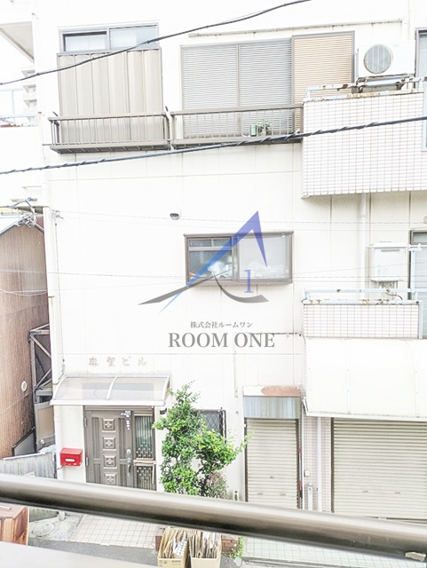 タウンハウス美原 