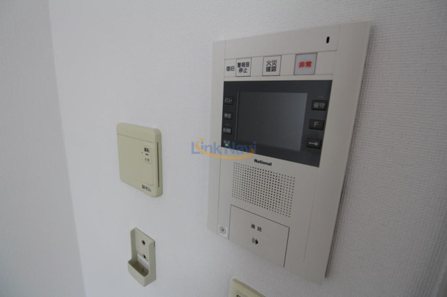 【設備】 | セレッソコート新大阪