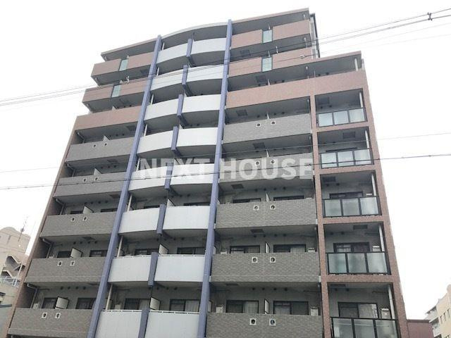 グランディール阪南町Ⅱ番館