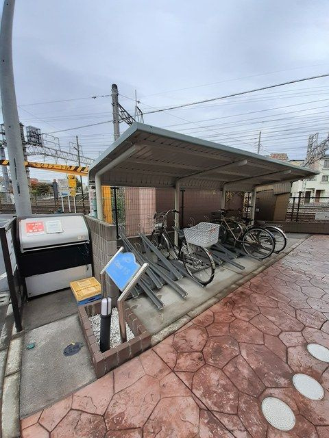 Ｃｌｏｕｄ　Ｙ・Ｓのその他共用部分
