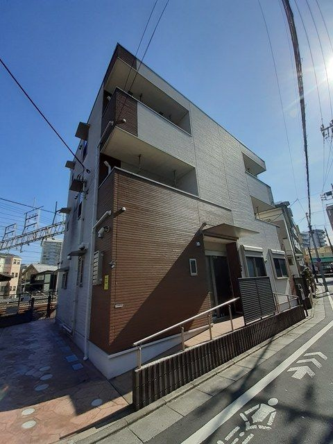 Ｃｌｏｕｄ　Ｙ・Ｓの外観