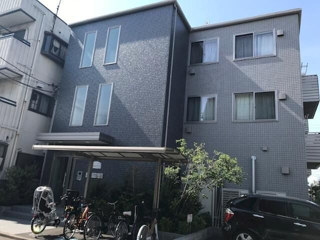 ボナール　セブン