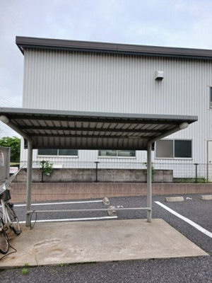 【その他共用部分】 | レジデンス　アシナ
