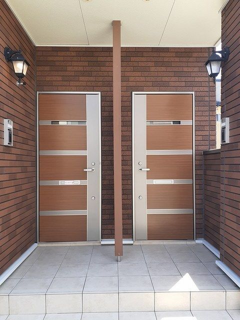 ヴィオラのその他共用部分