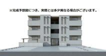 D-residence川口3丁目Eの画像