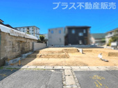 福岡市城南区茶山4丁目1期　2号棟（全2棟）【仲介手数料無料・0円】の画像