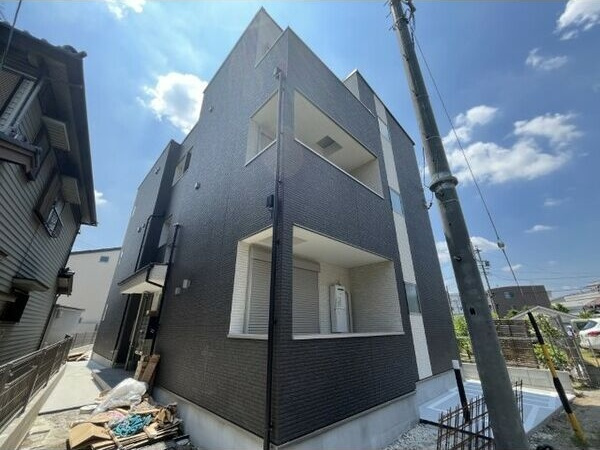 エステイトN名古屋星崎(ペット相談可・事業用可 )の外観
