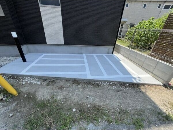 エステイトN名古屋星崎(ペット相談可・事業用可 )の設備