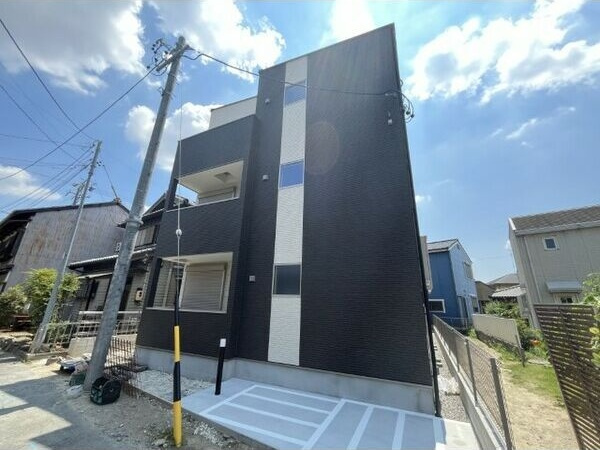 エステイトN名古屋星崎(ペット相談可・事業用可 )のその他共用部分