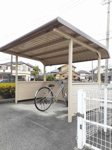 ラ　ヴィータのその他共用部分
