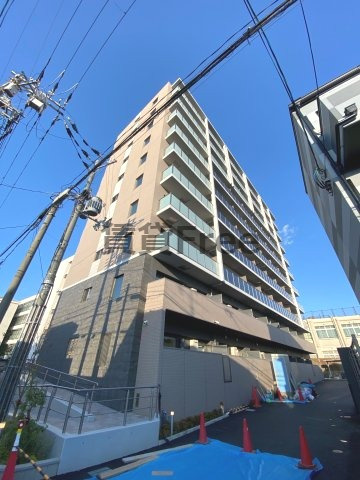 【外観】 | リアライズ小路駅前　仲介手数料無料