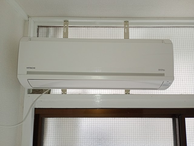 芦屋第一コーポラスの設備