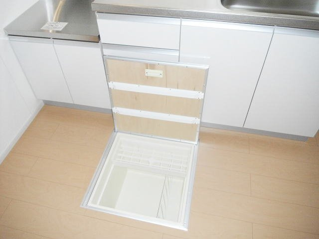 叶夢ハウスのその他