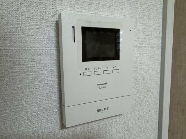 Ｌａｂ　Ｒｅｓｉｄｅｎｃｅ　Ｋａｎｏｅｄａｉのセキュリティ