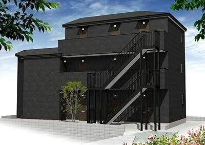 Ｌａｂ　Ｒｅｓｉｄｅｎｃｅ　Ｋａｎｏｅｄａｉ