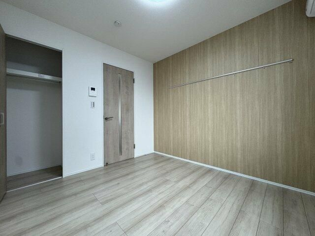 Ｌａｂ　Ｒｅｓｉｄｅｎｃｅ　Ｋａｎｏｅｄａｉの収納