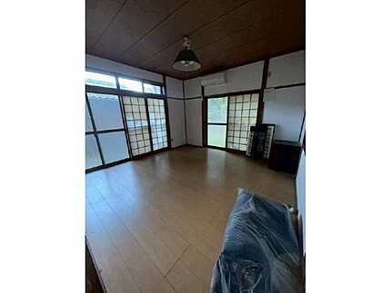呉市仁方皆実町中古戸建のその他