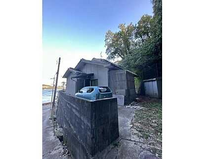 呉市仁方皆実町中古戸建