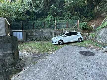 呉市仁方皆実町中古戸建のその他