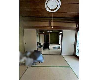 呉市仁方皆実町中古戸建のその他