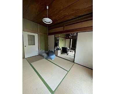 呉市仁方皆実町中古戸建のその他