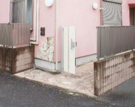 プリオーレのその他共用部分