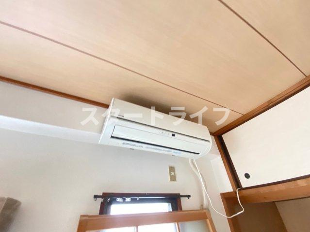 大阪市淀川区木川東４丁目の賃貸マンションの展望