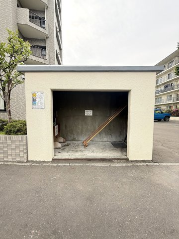 ライオンズヒルズ平岸壱番館のその他