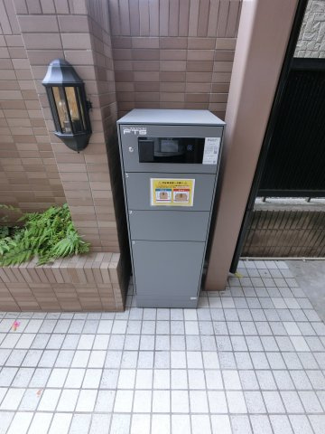 グランヴィラ２のその他共用部分