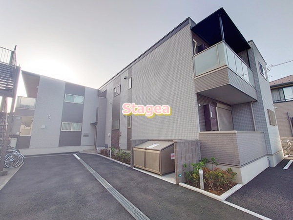 Spica　House与野本町