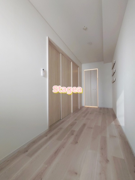 Spica　House与野本町の寝室