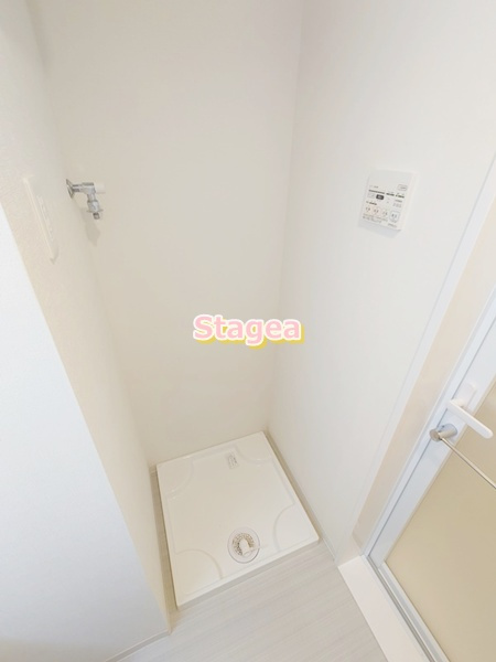 Spica　House与野本町の設備