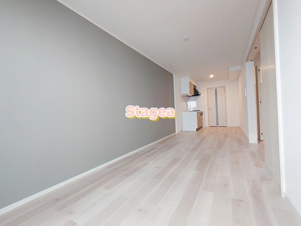 Spica　House与野本町の寝室