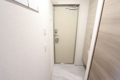 【玄関】 | D-residence川口3丁目E | シューズボックス