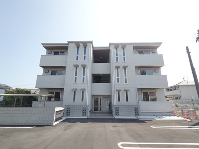 【外観】 | D-residence川口3丁目E | D-residence川口3丁目E・軽量鉄骨造