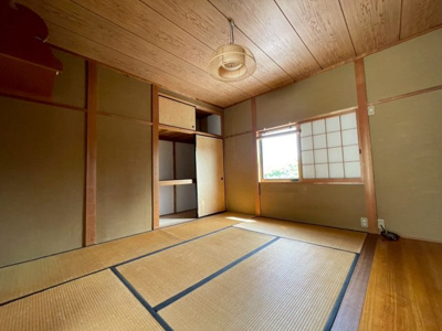 【和室】 | 堀木2丁目戸建