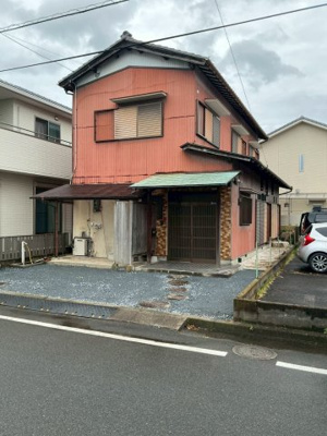【外観】 | 堀木2丁目戸建