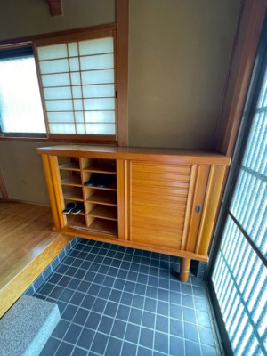 【収納】 | 堀木2丁目戸建