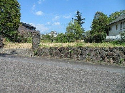【外観】 | 伊豆急伊豆高原　売地