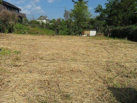 【外観】 | 伊豆急伊豆高原　売地