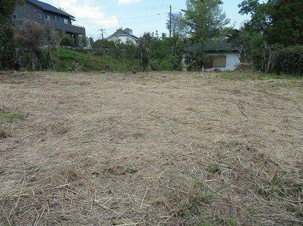 【外観】 | 伊豆急伊豆高原　売地