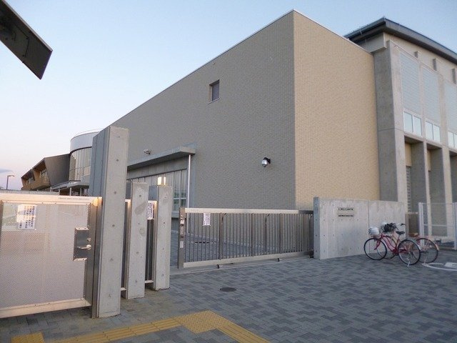 レインボー　Ⅰの周辺|大口町立　大口南小学校まで1500m