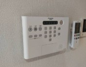 【設備】 | アンジュール多摩川