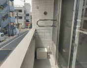 【シャワールーム】 | アンジュール多摩川