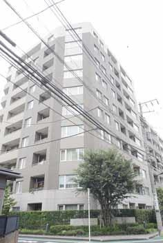 【外観】 | パークホームズ府中セントラルプレイス