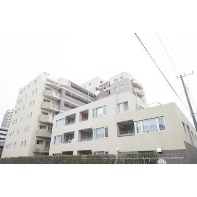 【その他】 | パークホームズ府中セントラルプレイス