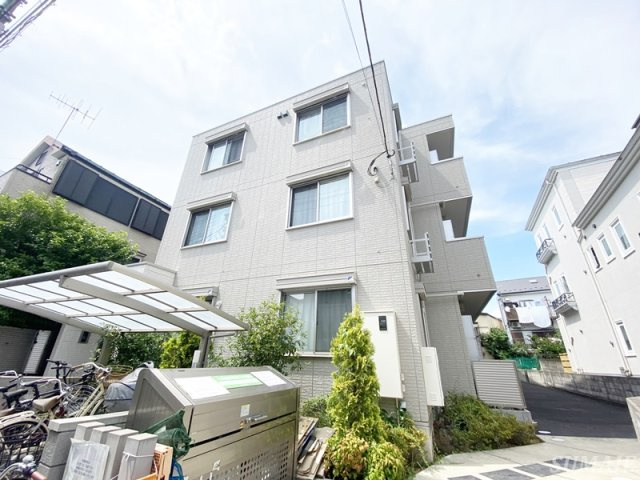パティオ東尾久